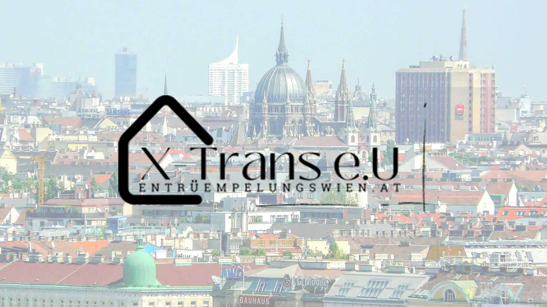 Räumung Wien – weitere Leistung von Entrümpelung Wien