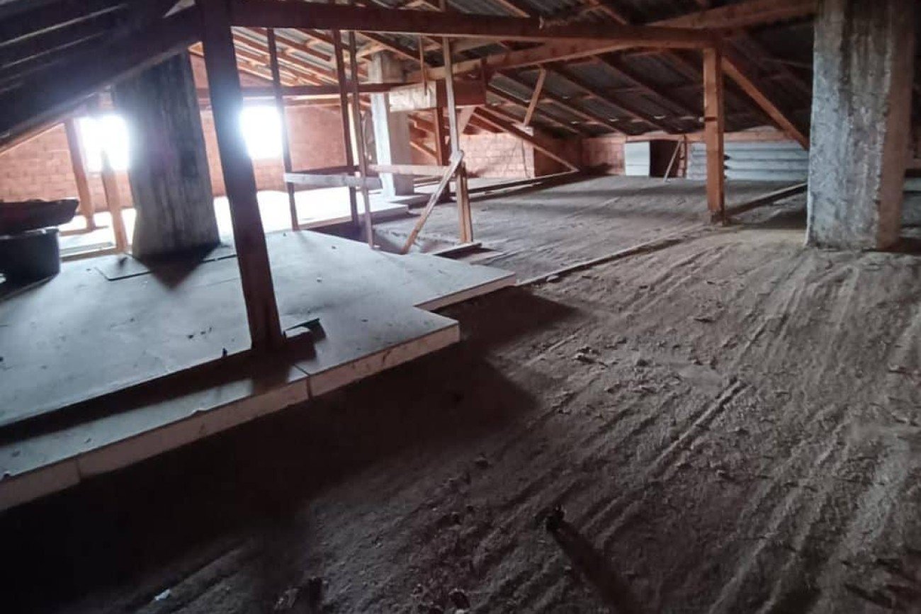 Dachboden Entrümpelung Wien & Dachboden Räumung Wien