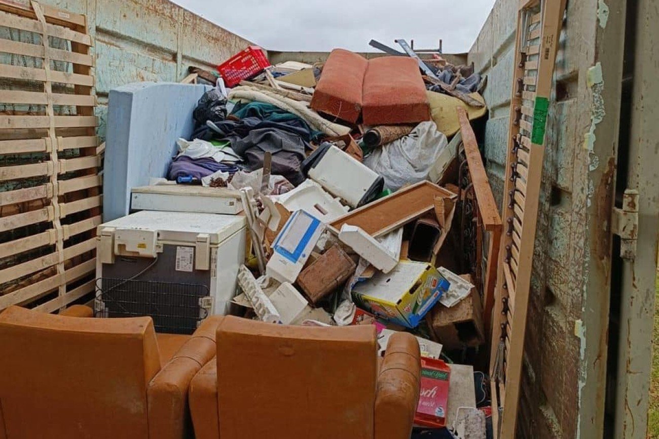 Dachboden Entrümpelung Wien & Dachboden Räumung Wien