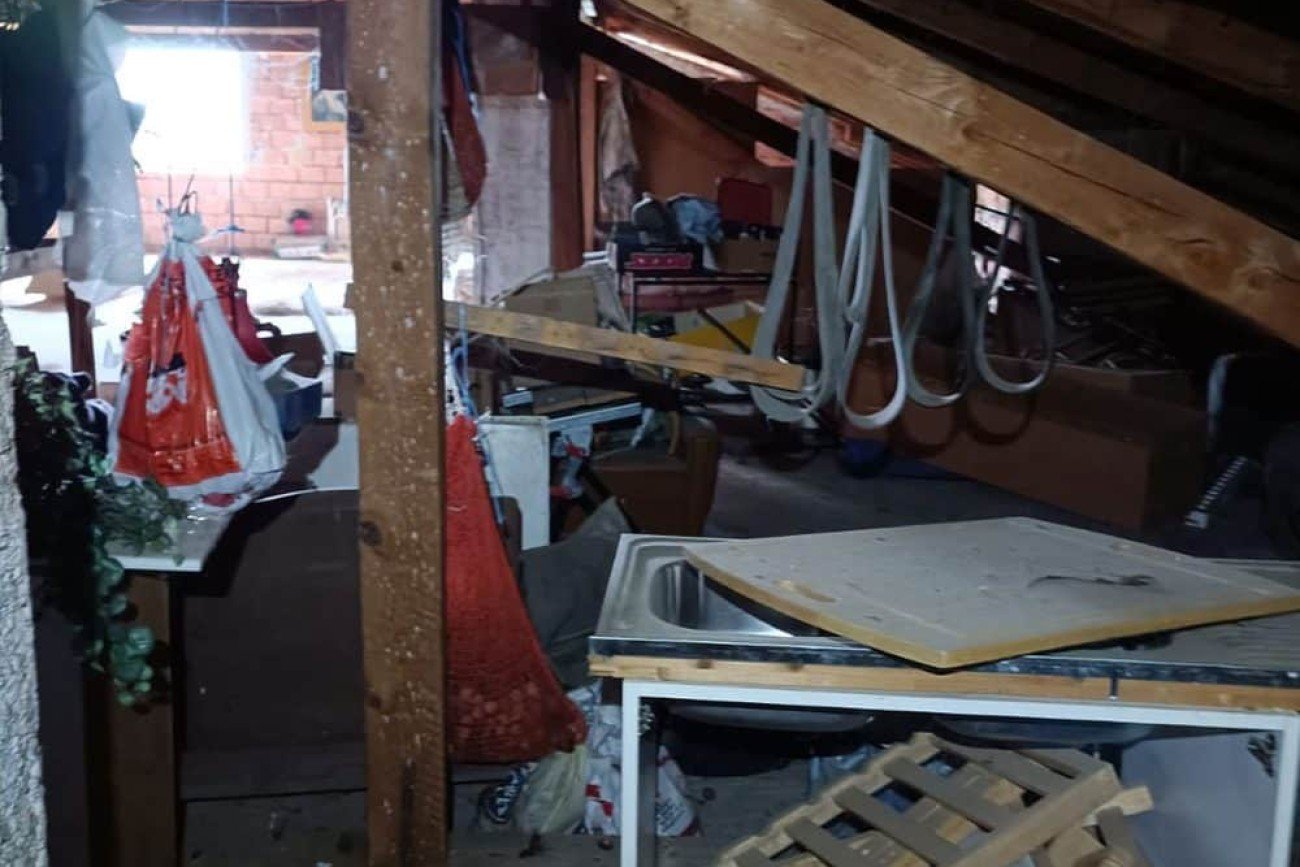 Dachboden Entrümpelung Wien & Dachboden Räumung Wien