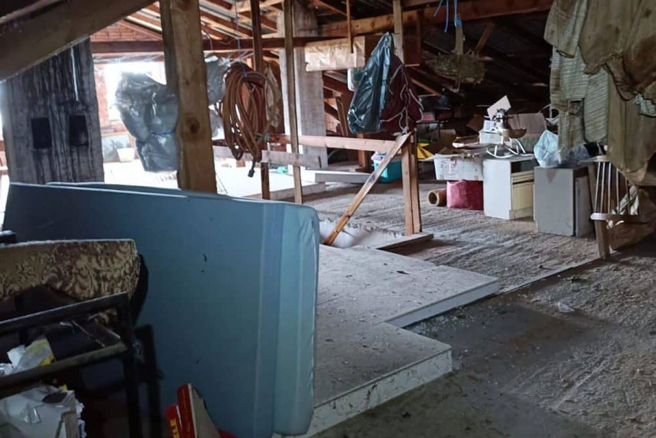 Dachboden Entrümpelung Wien & Dachboden Räumung Wien