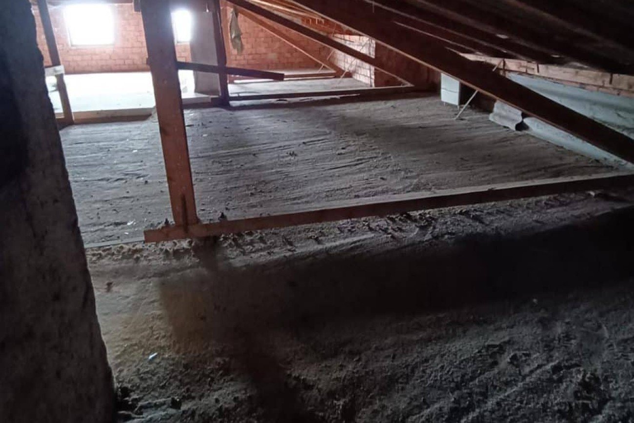 Dachboden Entrümpelung Wien & Dachboden Räumung Wien