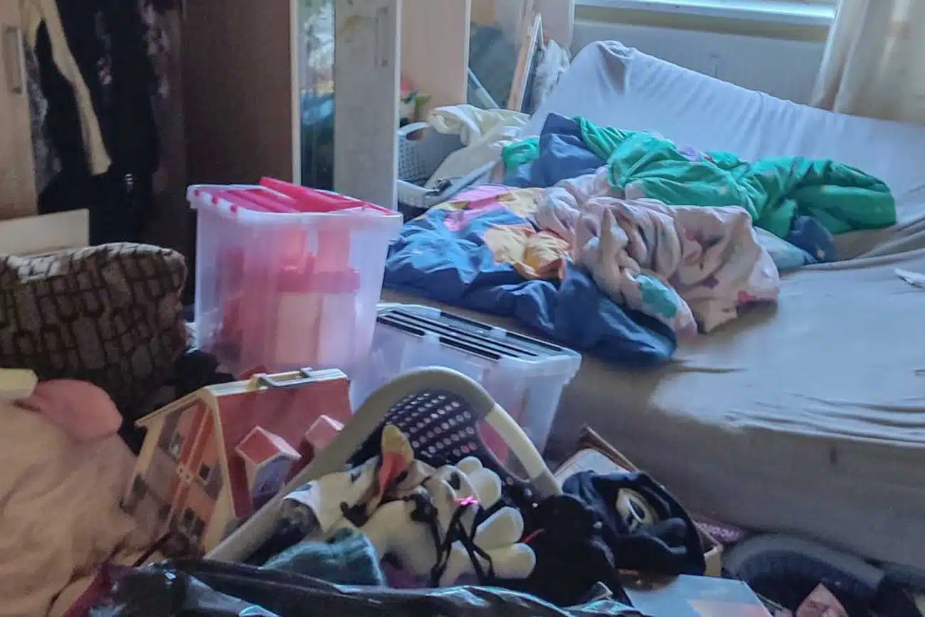 Messie Wohnung Entrümpelung Wien Messie Räumung Wien zum Bestpreis x-trans