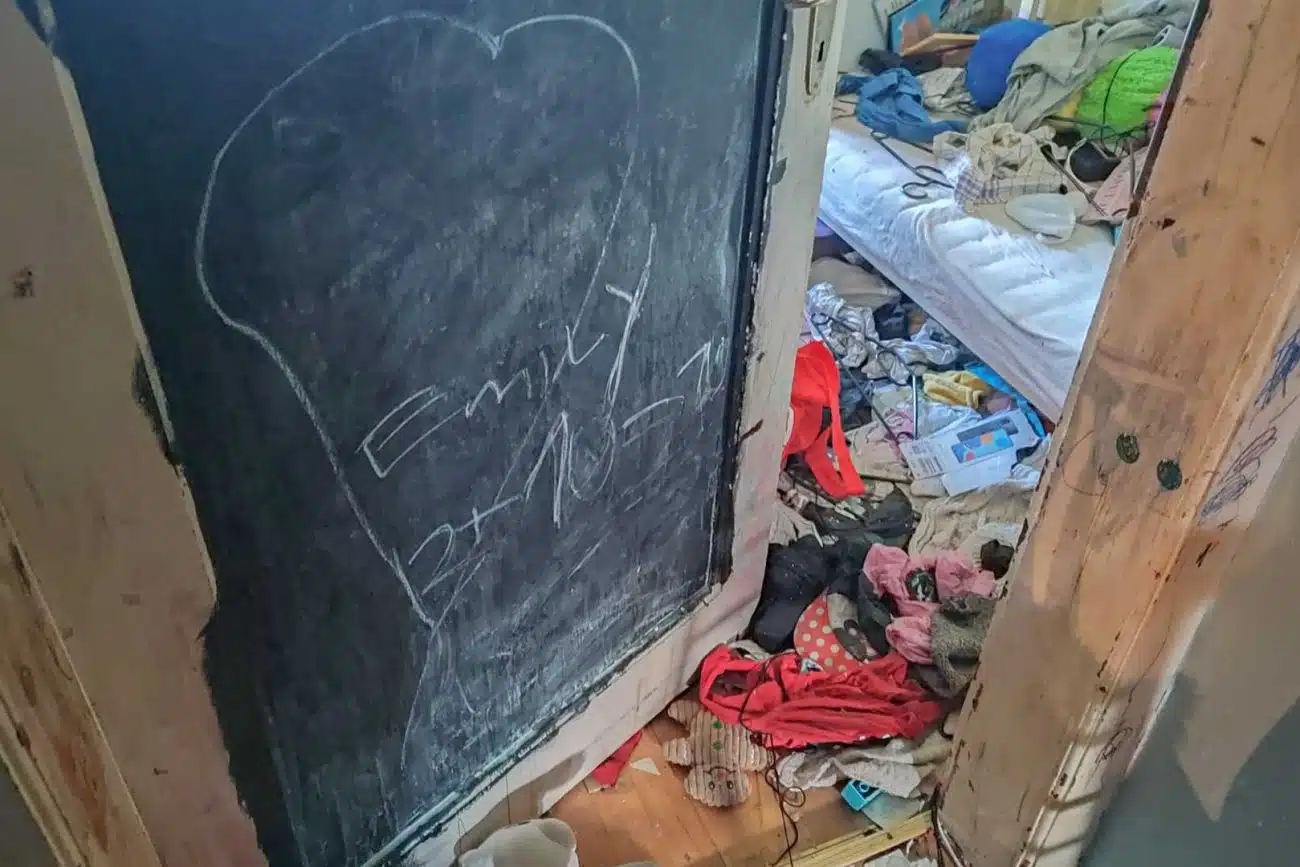 Messie Wohnung Entrümpelung Wien Messie Räumung Wien zum Bestpreis x-trans