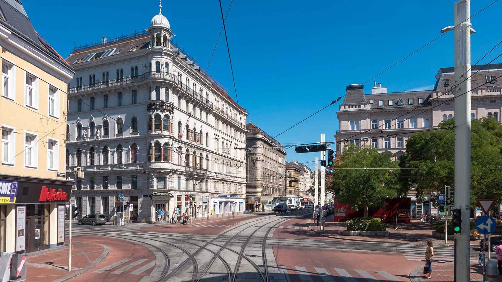 Entrümpelung Brigittenau, Räumung Brigittenau, Messie Wohnung Brigittenau, Entrümpelung 1200 Wien Brigittenau - Räumung in Brigittenau