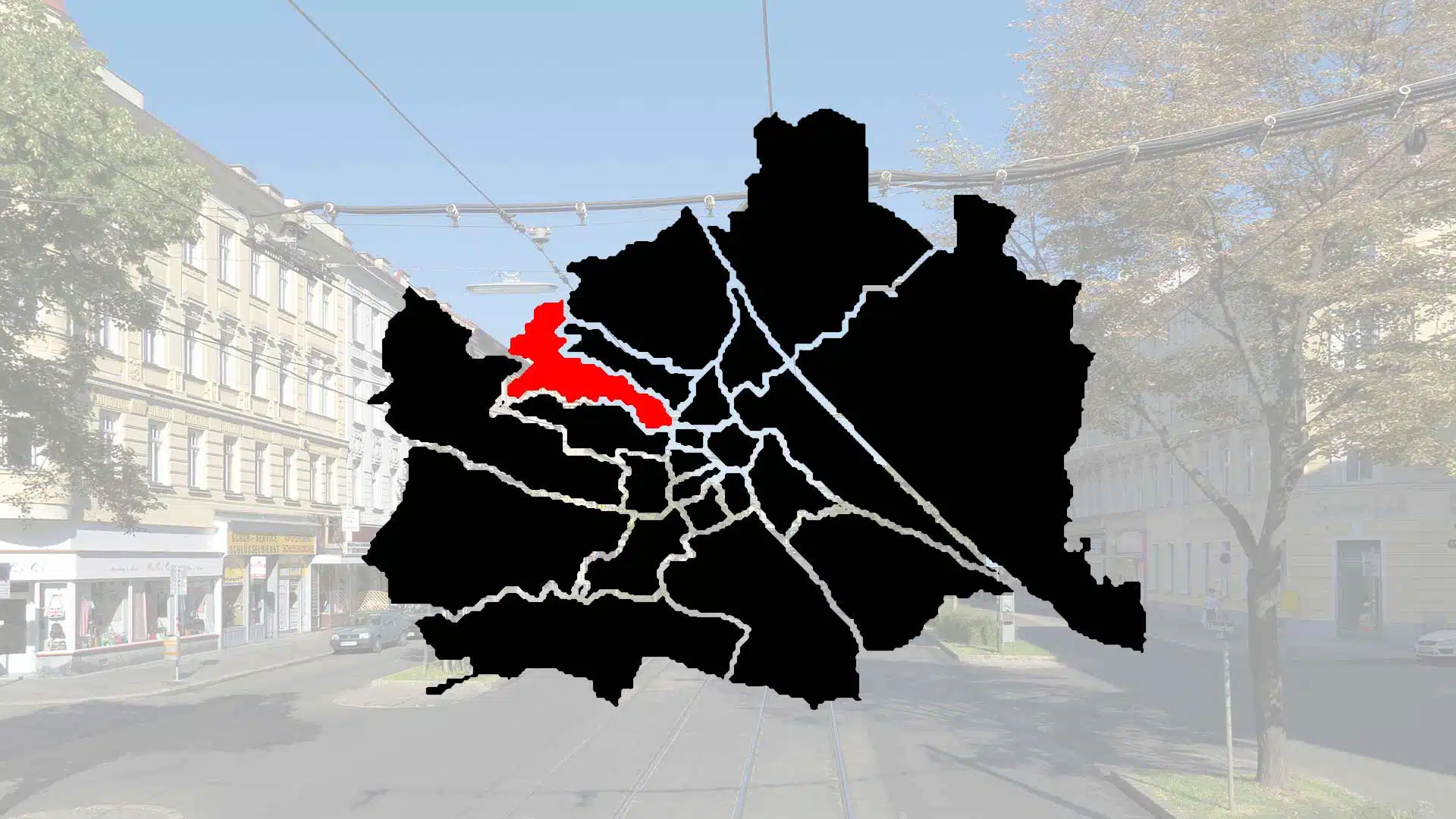 Entrümpelung Hernals, Räumung Hernals, Messie Wohnung Hernals, Entrümpelung 1170 Wien Hernals - Räumung in Hernals