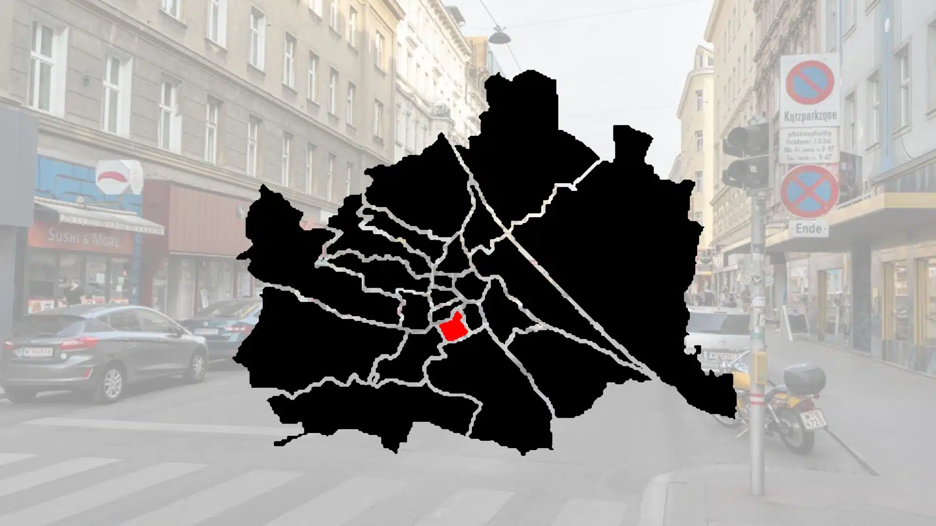 Entrümpelung Margareten, Räumung Margareten, Messie Wohnung Margareten, Entrümpelung 1050 Wien Margareten - Räumung in Margareten