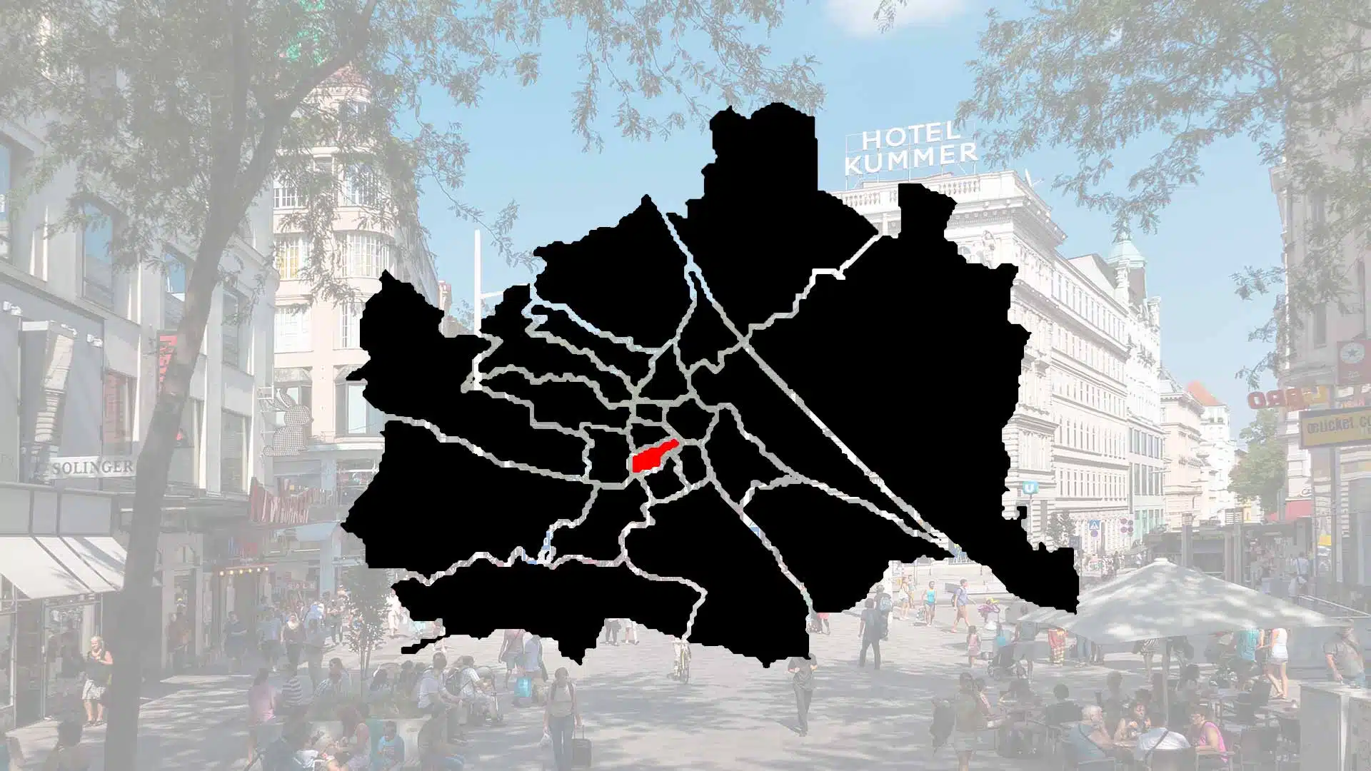 Entrümpelung Mariahilf, Räumung Mariahilf , Messie Wohnung Mariahilf , Entrümpelung 1060 Wien Mariahilf - Räumung in Mariahilf