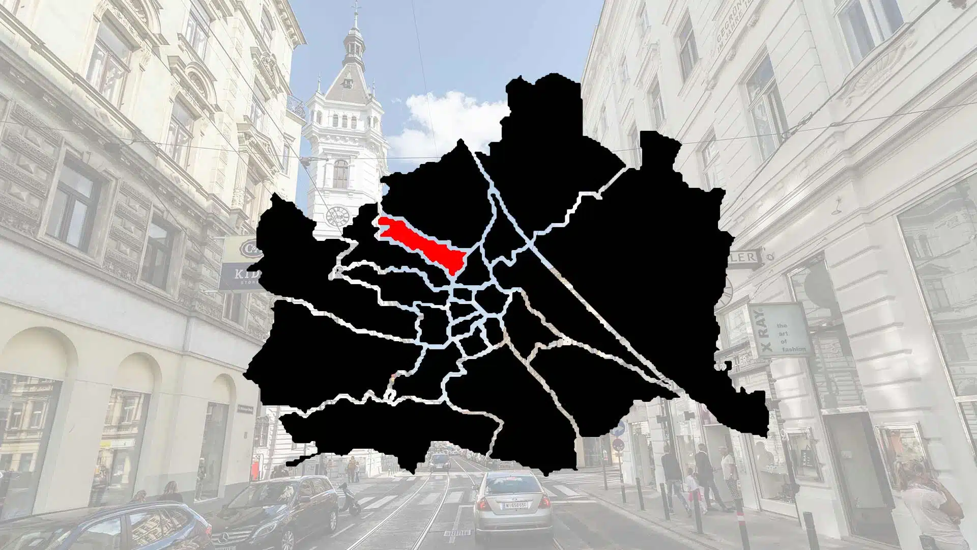 Entrümpelung Währing, Räumung Währing, Messie Wohnung Währing, Entrümpelung 1180 Wien Währing - Räumung in Währing