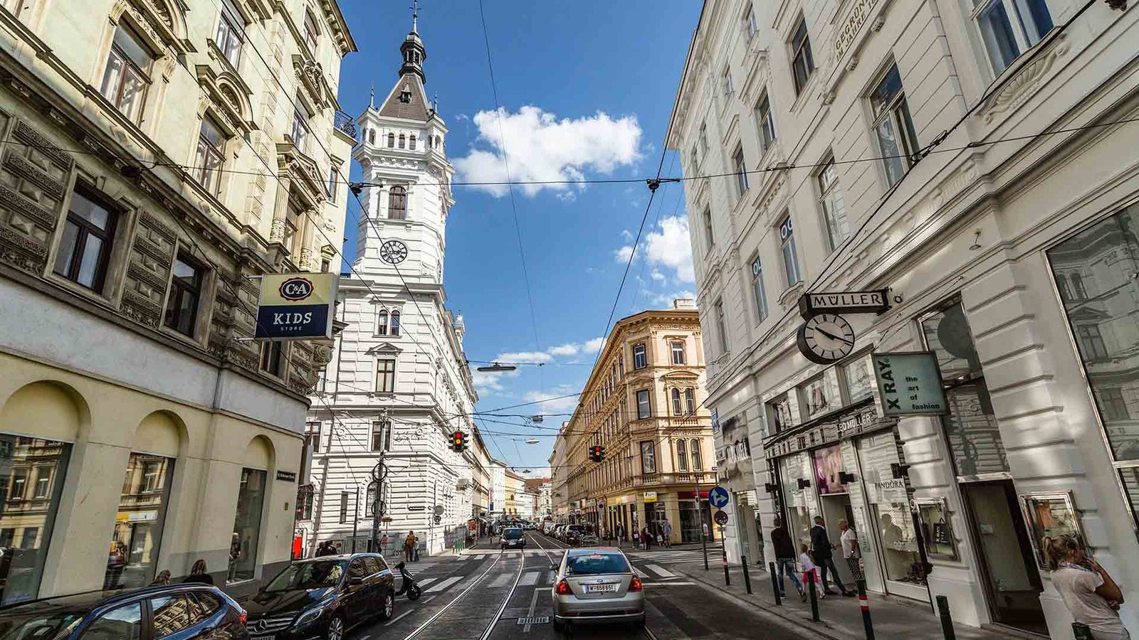 Entrümpelung Währing, Räumung Währing, Messie Wohnung Währing, Entrümpelung 1180 Wien Währing - Räumung in Währing
