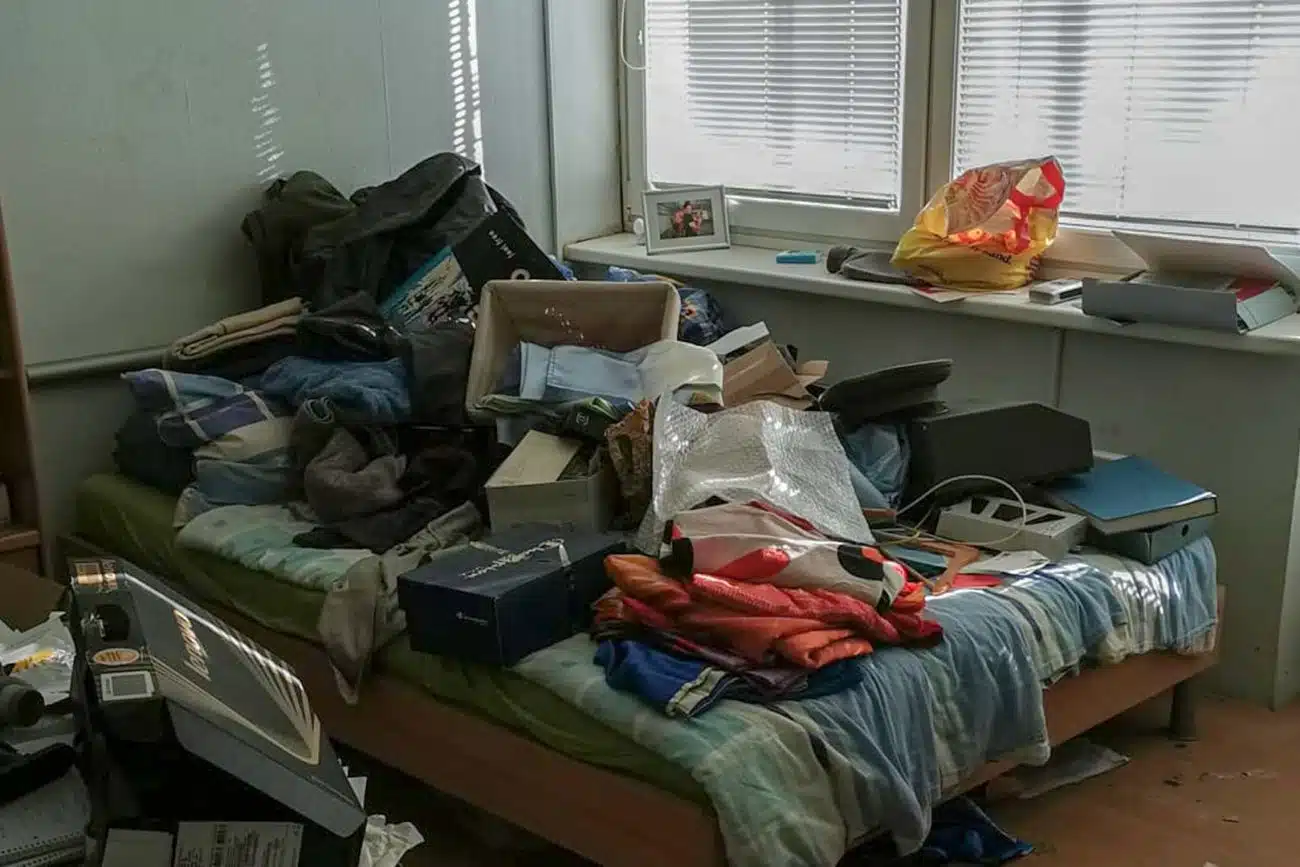 Entrümpelung Bruck an der Mur, Räumung Bruck an der Mur, Messie Wohnung Bruck an der Mur, Räumung in Bruck an der Mur