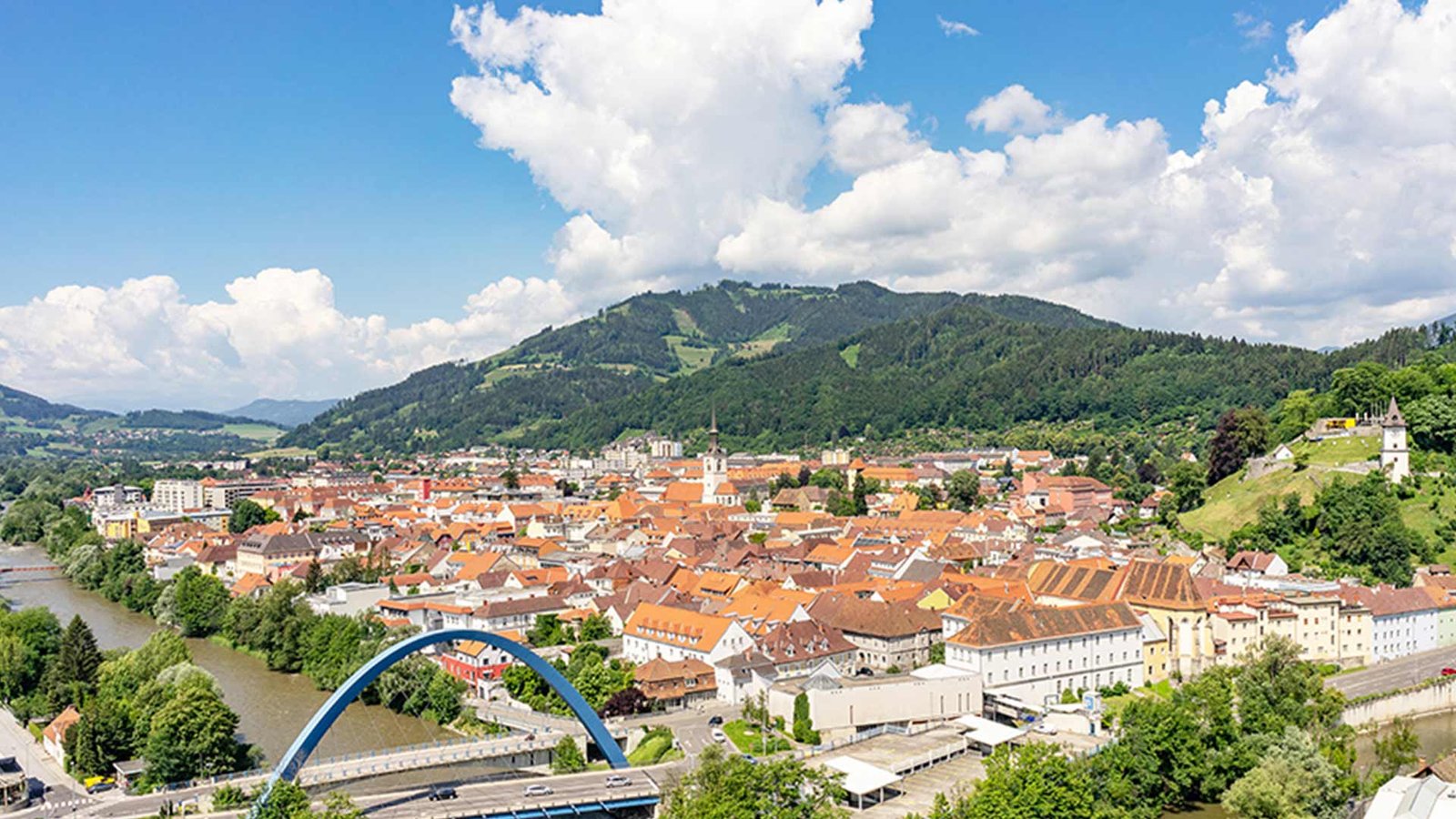 Entrümpelung Bruck an der Mur, Räumung Bruck an der Mur, Messie Wohnung Bruck an der Mur, Räumung in Bruck an der Mur