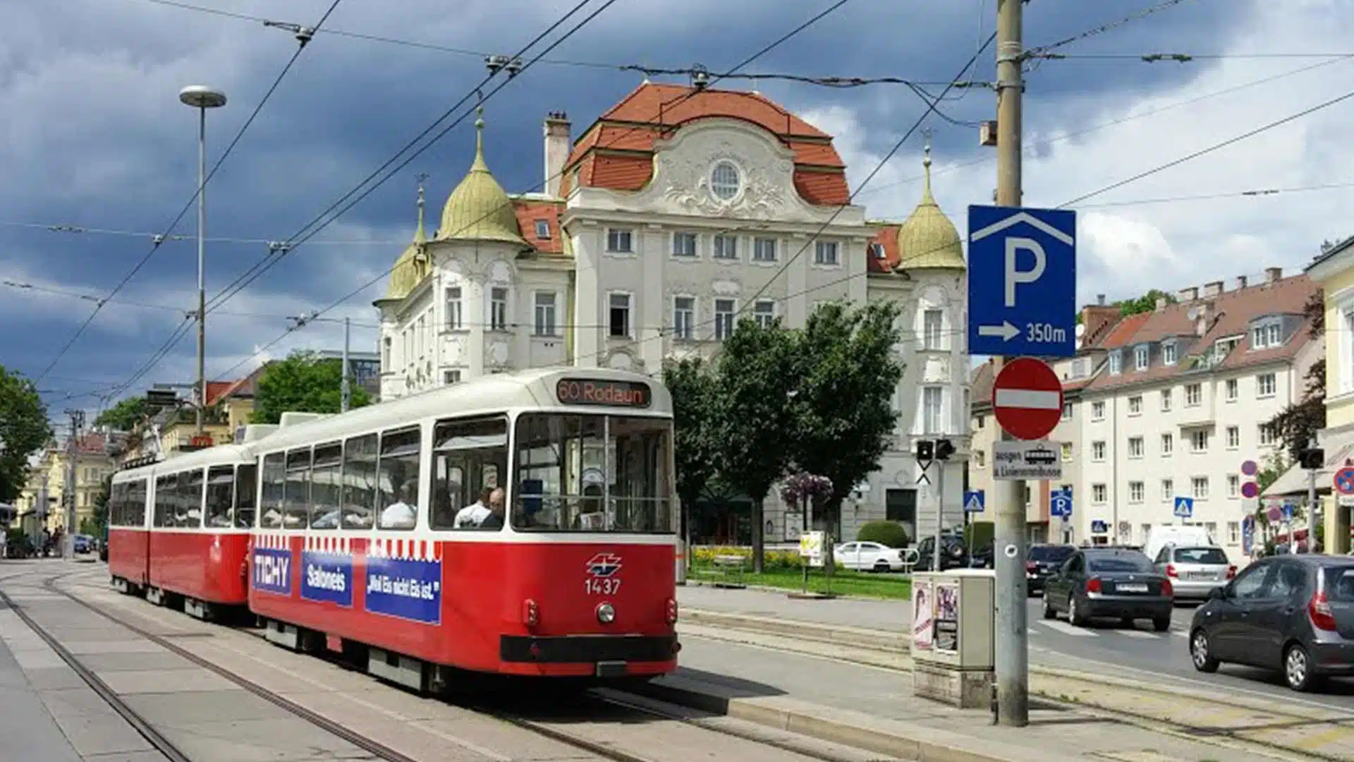 Entrümpelung Hietzing, Räumung Hietzing, Messie Wohnung Hietzing, Entrümpelung 1130 Wien Hietzing - Räumung in Hietzing