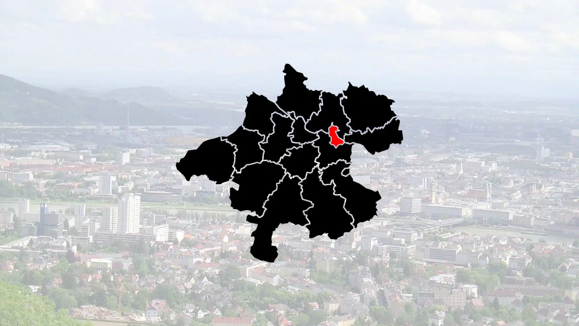 Entrümpelung Linz, Räumung Linz, Messie Wohnung Linz, Räumung in Linz