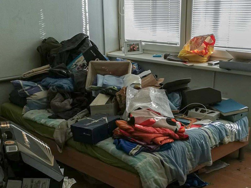 Entrumpelung modling Raumung modling Messie Wohnung modling 1 Entrümpelung, Messie, Verlassenschaft