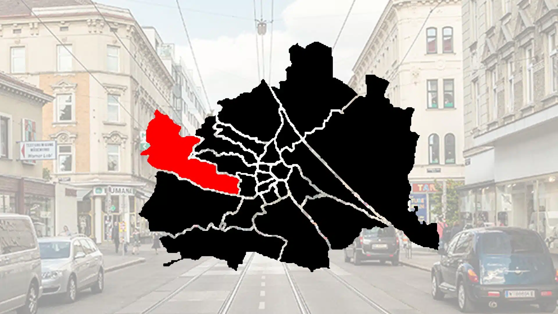 Entrümpelung Penzing, Räumung Penzing, Messie Wohnung Penzing, Entrümpelung 1140 Wien Penzing - Räumung in Penzing