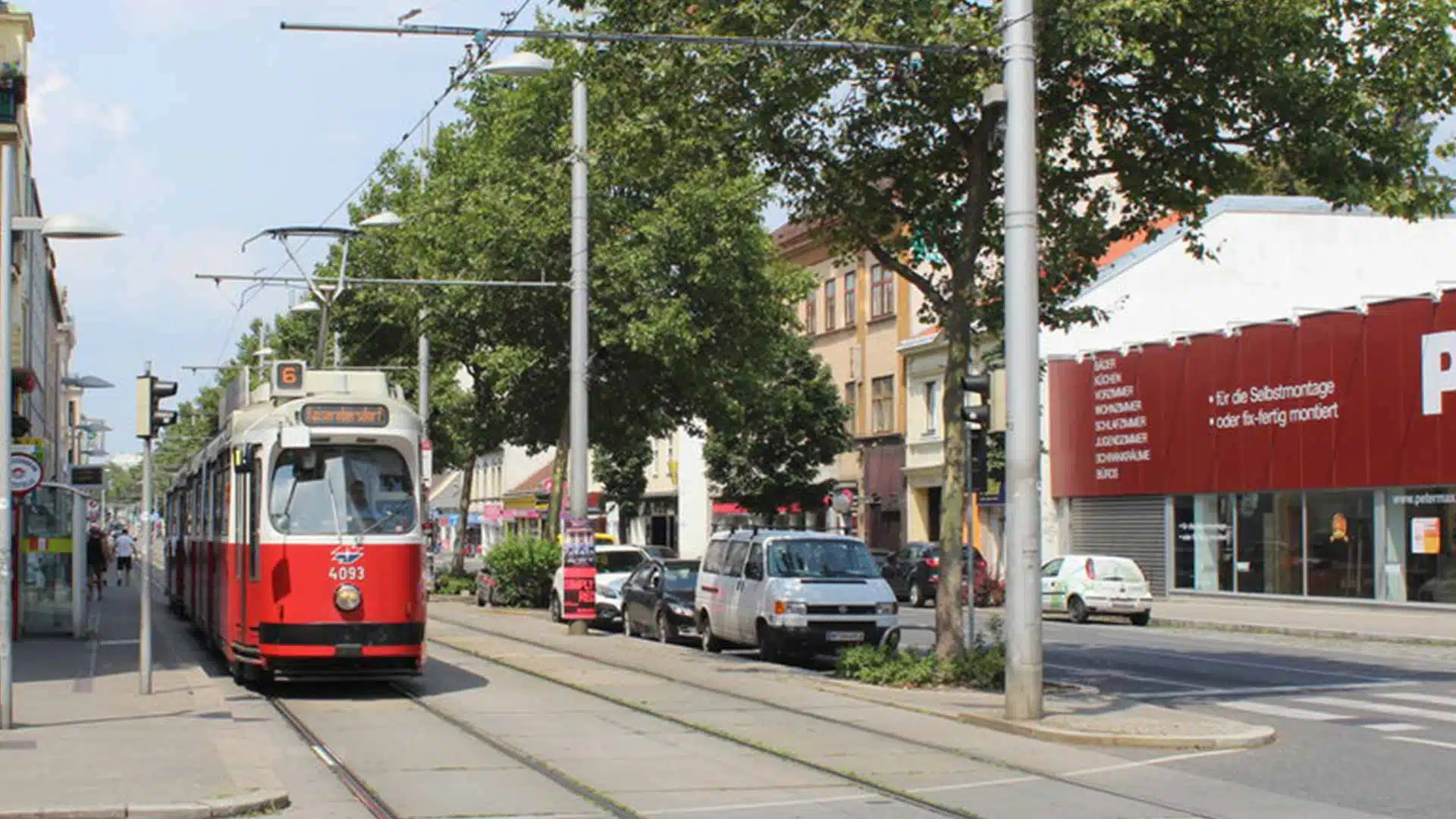 Entrümpelung Simmering, Räumung Simmering, Messie Wohnung Simmering, Entrümpelung 1110 Wien Simmering - Räumung in Simmering