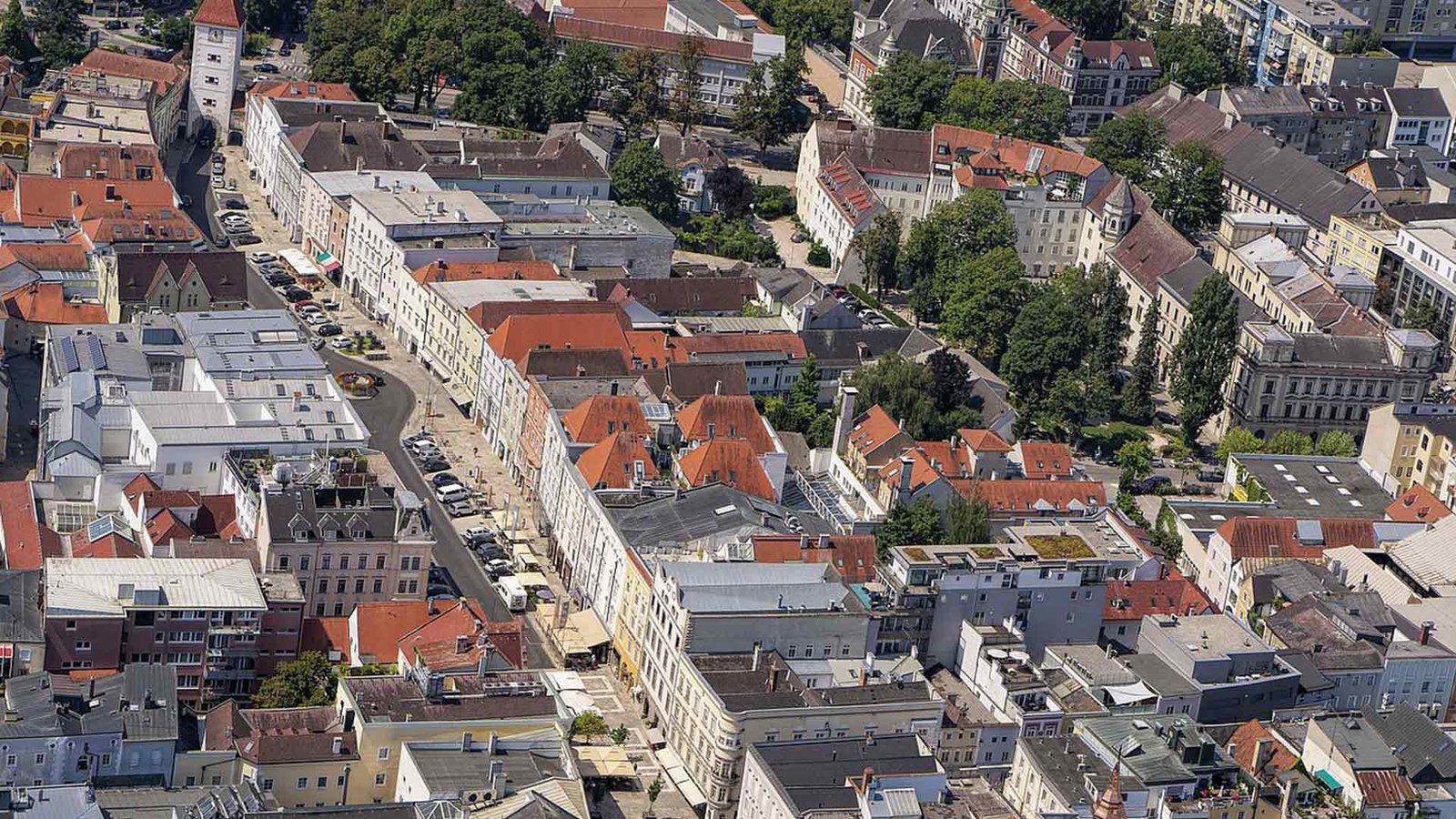 Entrümpelung wels, Räumung wels, Messie Wohnung wels, Räumung in wels