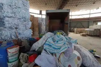 photo 2025 07 01 21 07 21 Entrümpelung, Messie, Verlassenschaft