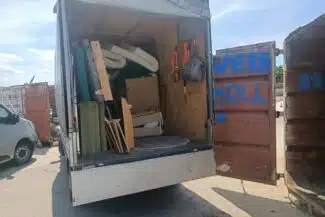 photo 2025 07 01 21 08 04 Entrümpelung, Messie, Verlassenschaft