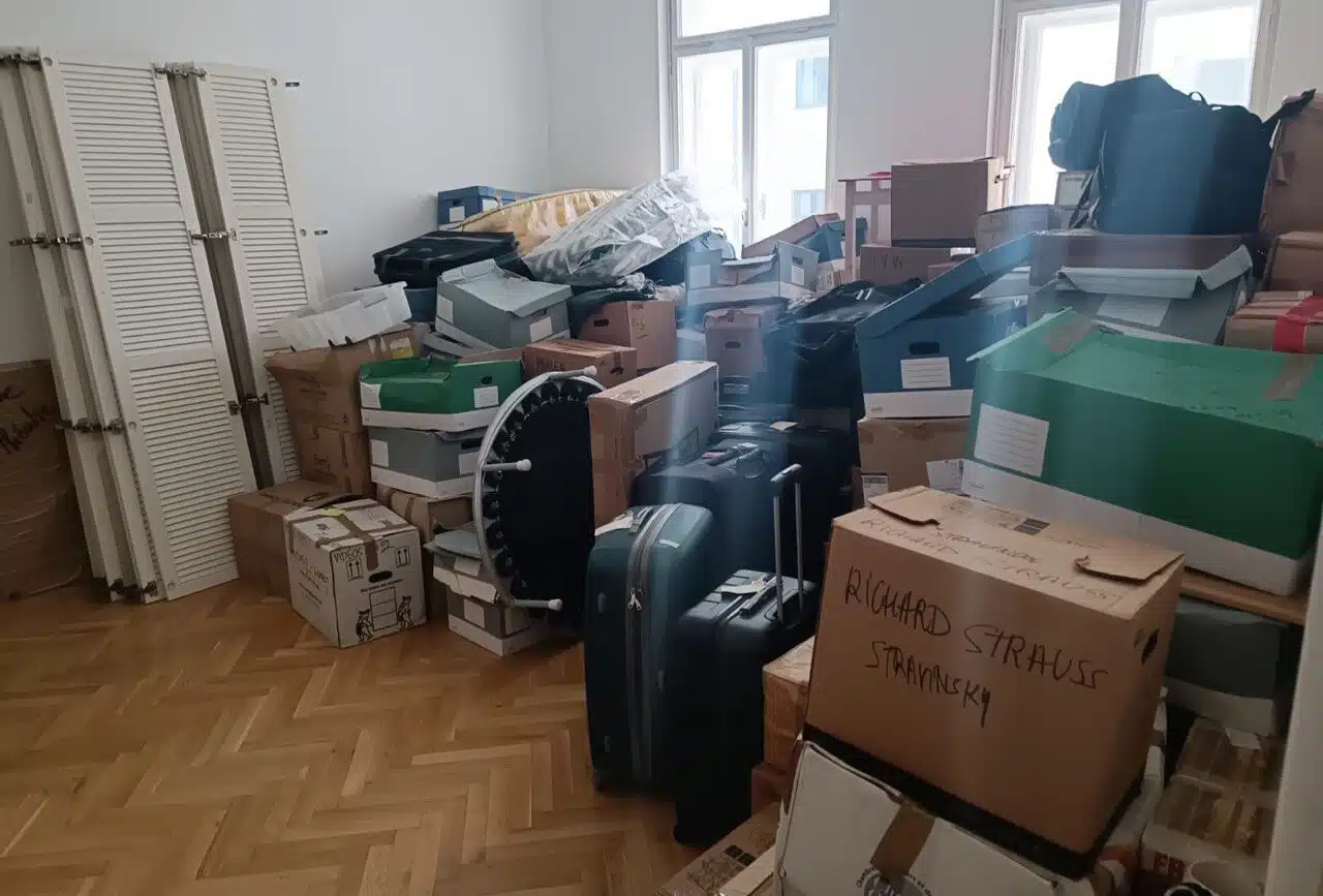 wohnung-entruempelung