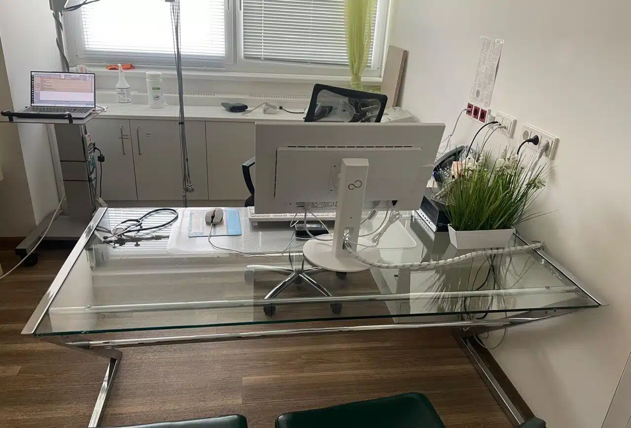 Büro Entrümpelung