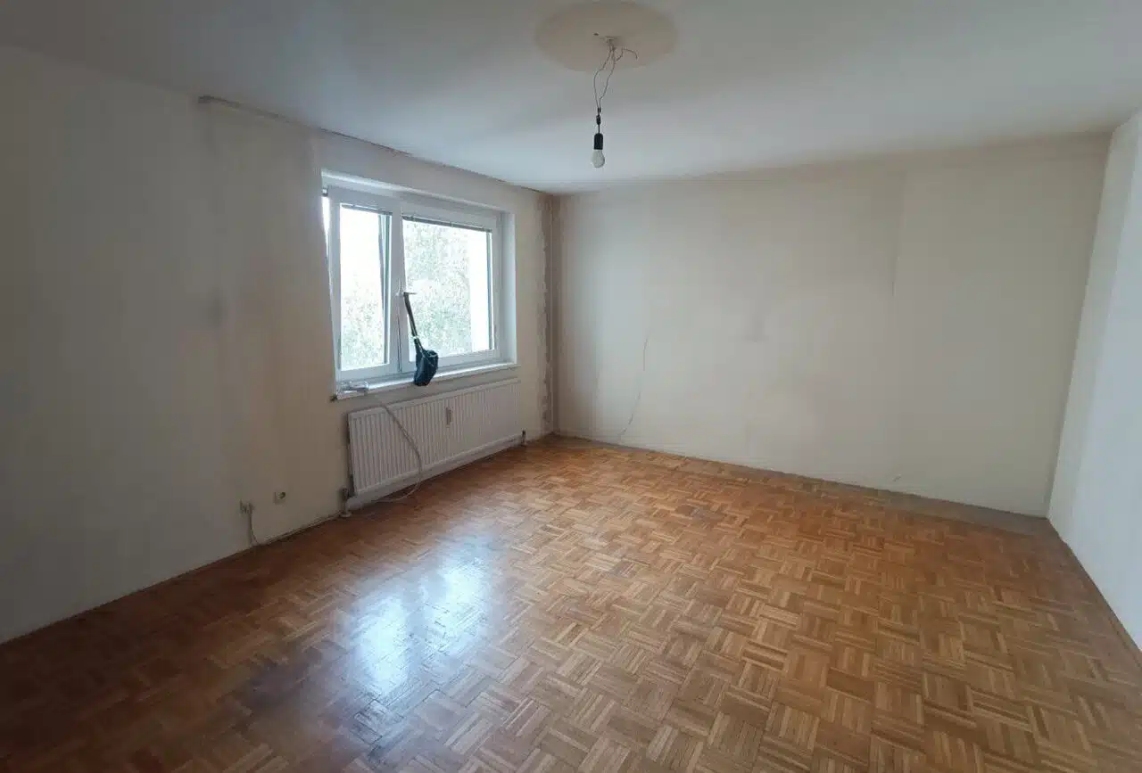 Wir übernehmen Räumungen von Wohnungen, Häusern, Dachböden, Kellern, Garagen