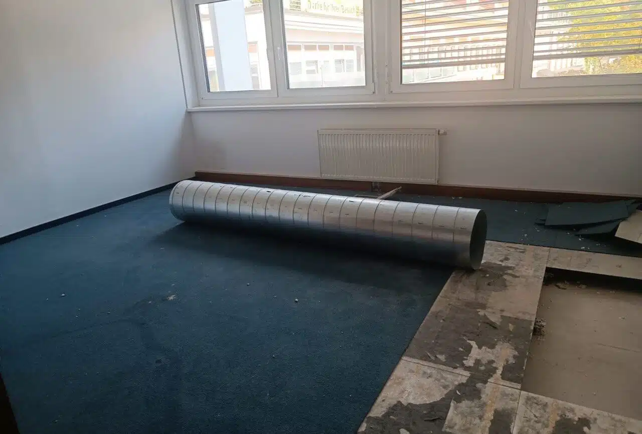 Entrümpelung in Gerasdorf bei Wien