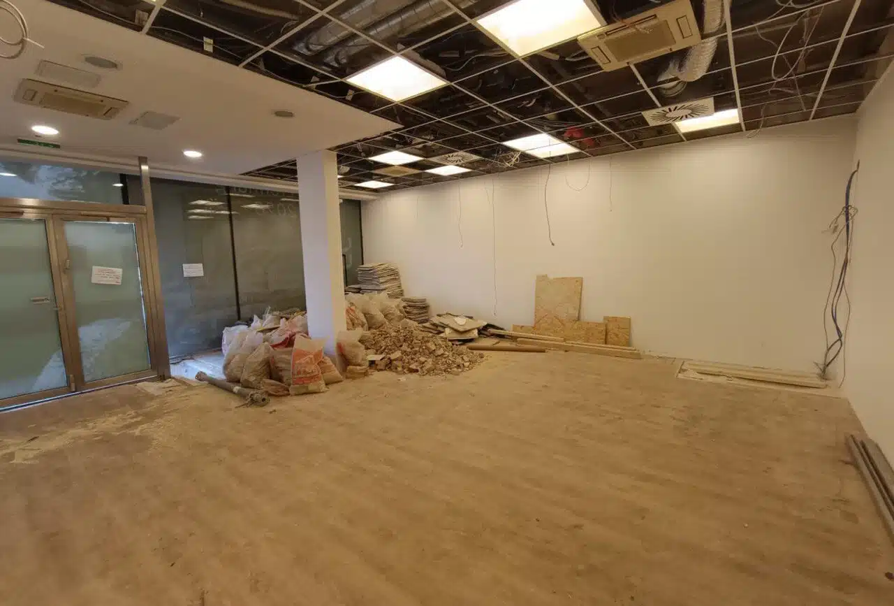 Entrümpelung in Groß-Enzersdorf