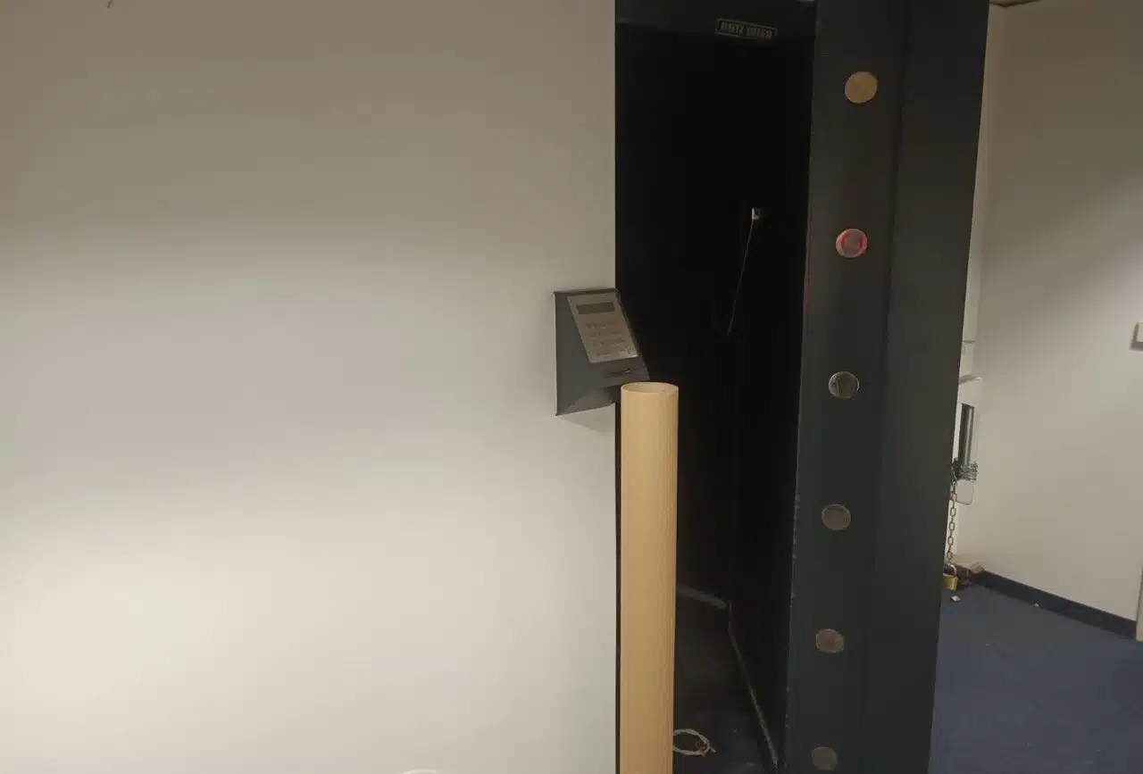 Entrümpelung in Guntramsdorf