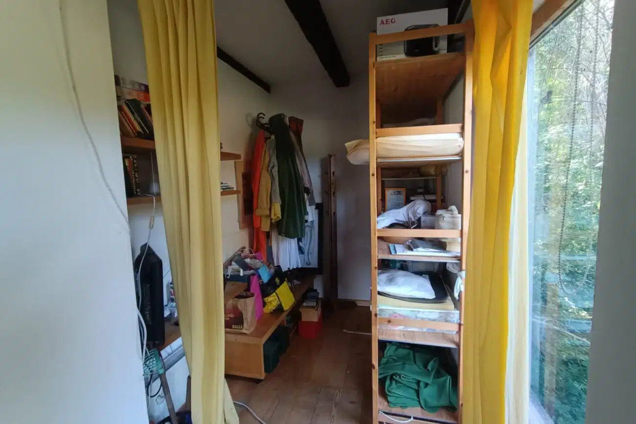 Entrümpelung in Leopoldsdorf