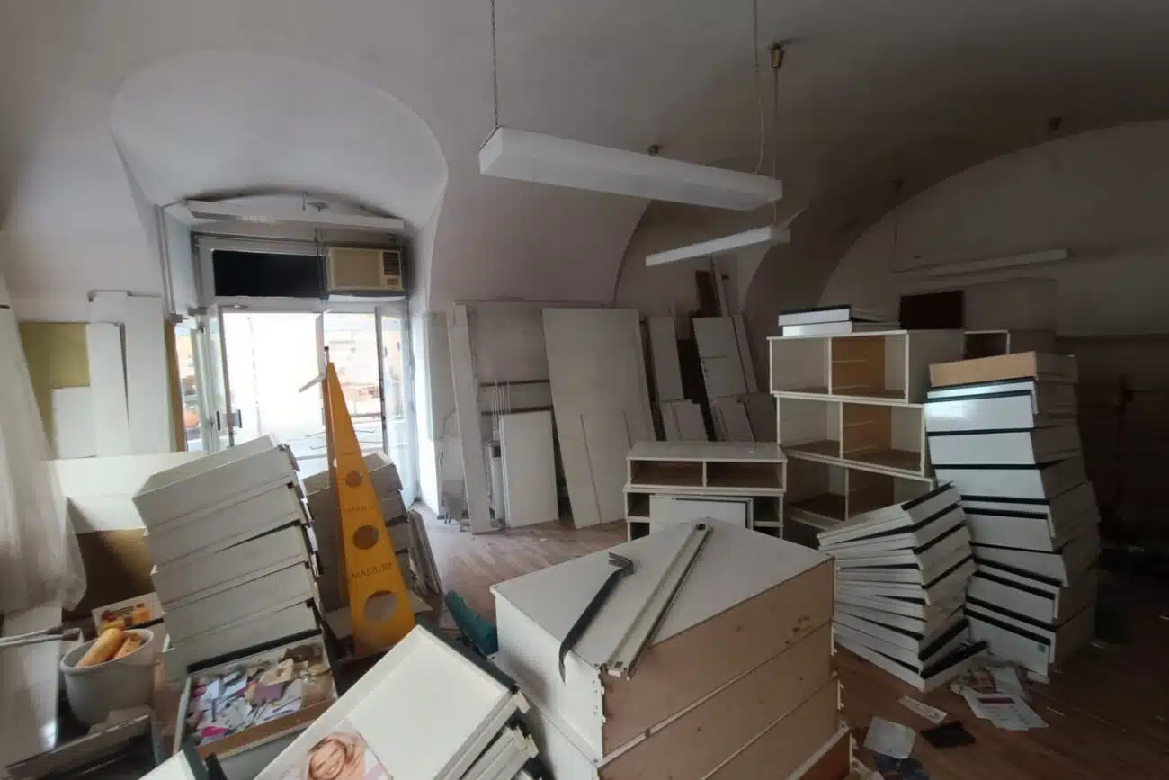 Entrümpelung in Laxenburg