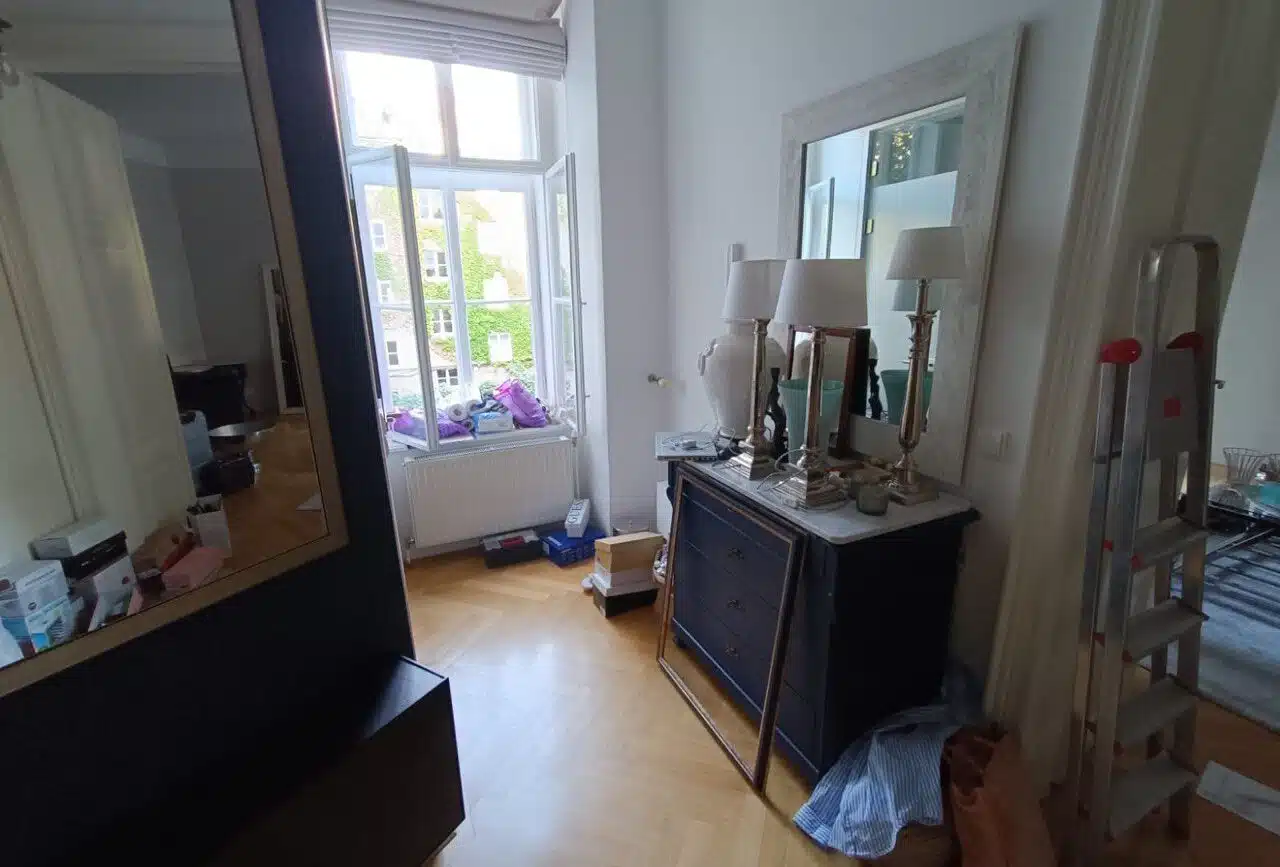 Entrümpelung in Hennersdorf