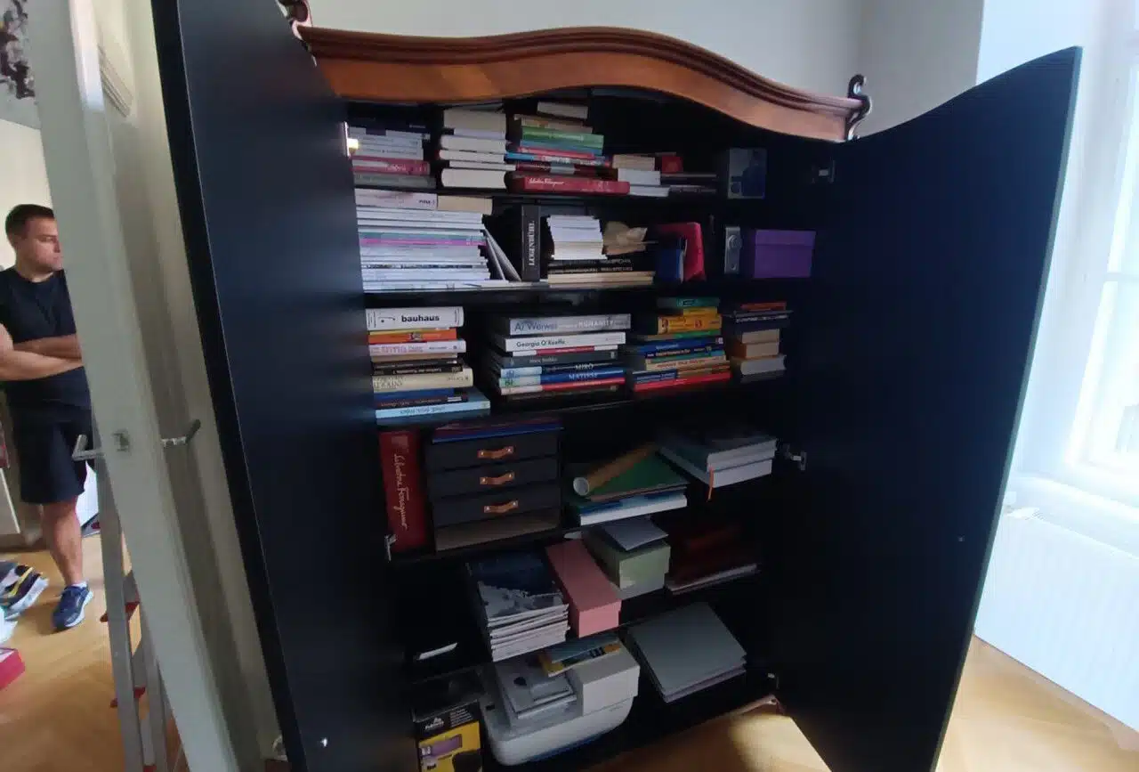 Entrümpelung in Langenzersdorf