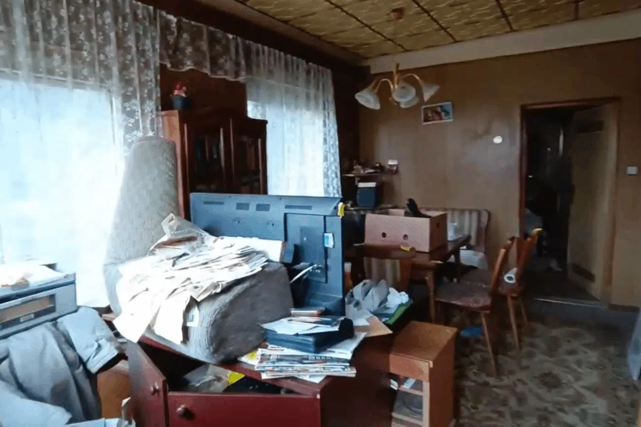 Entrümpelung in Bruck an der Leitha