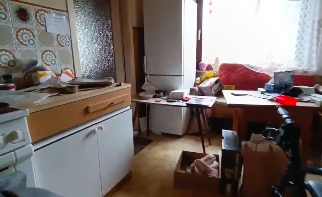 Entrümpelung in Klosterneuburg