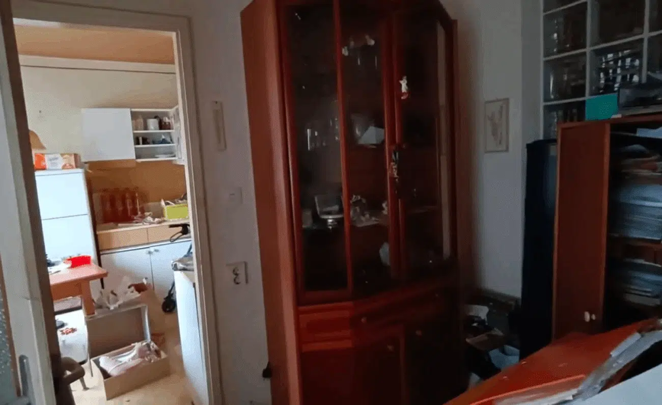 Entrümpelung in Traiskirchen