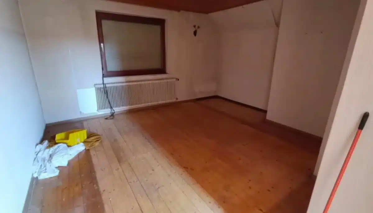 Entrümpelung in Mödling