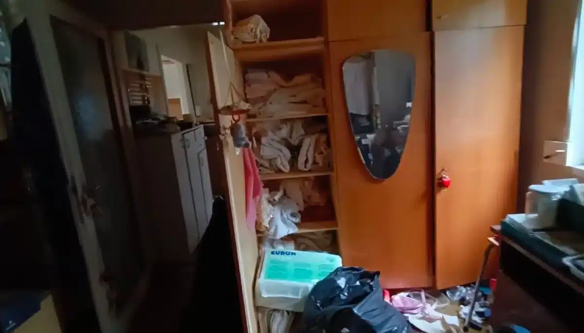 Entrümpelung in Eisenstadt