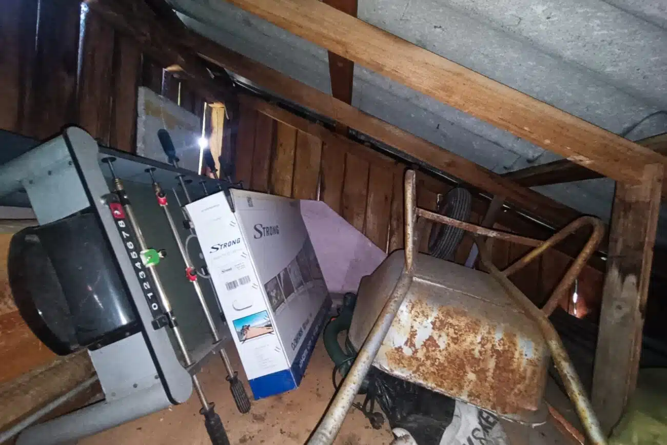 Entrümpelung in Amstetten