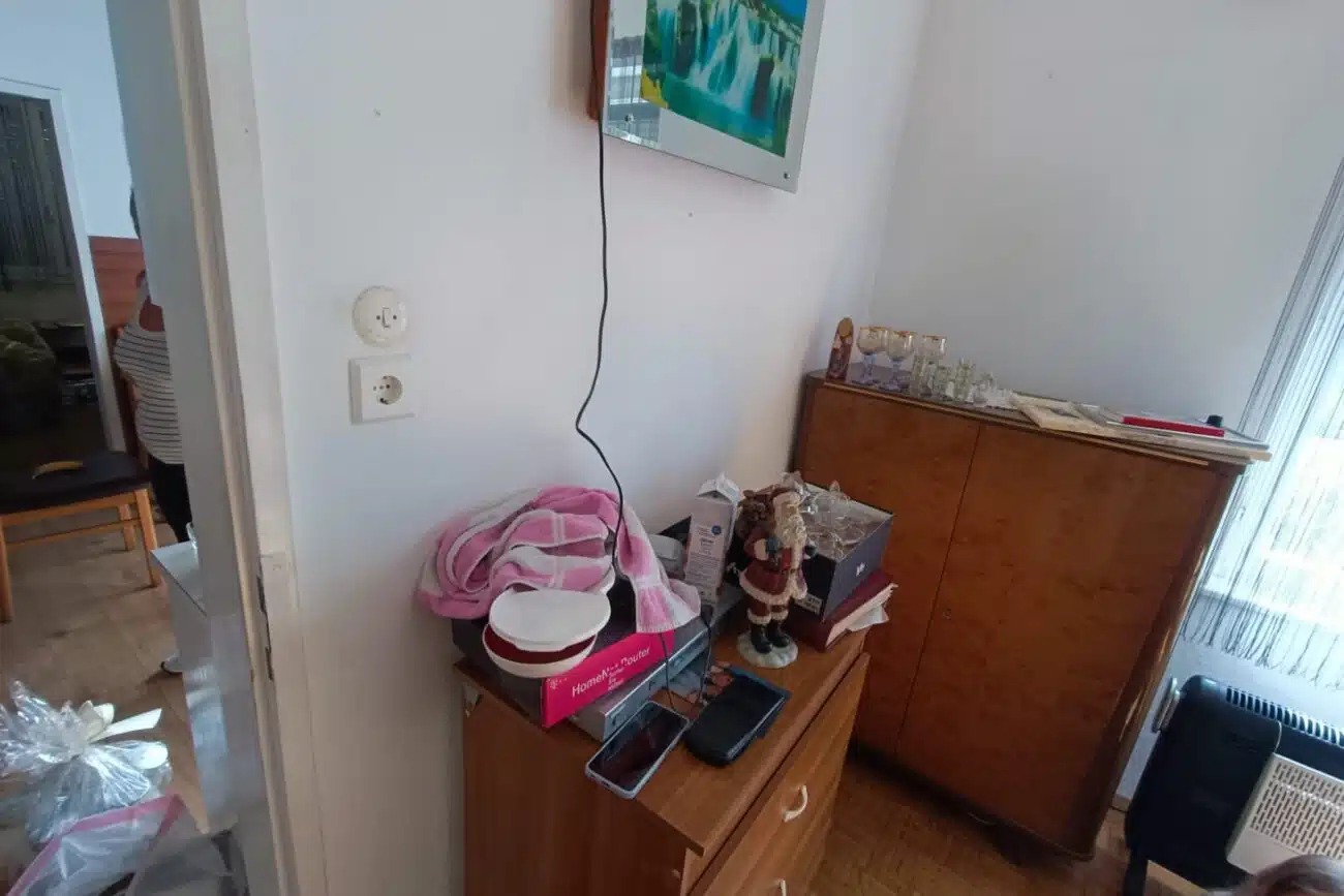 Entrümpelung in Mistelbach