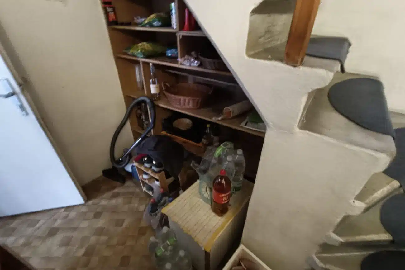 Entrümpelung in Neunkirchen