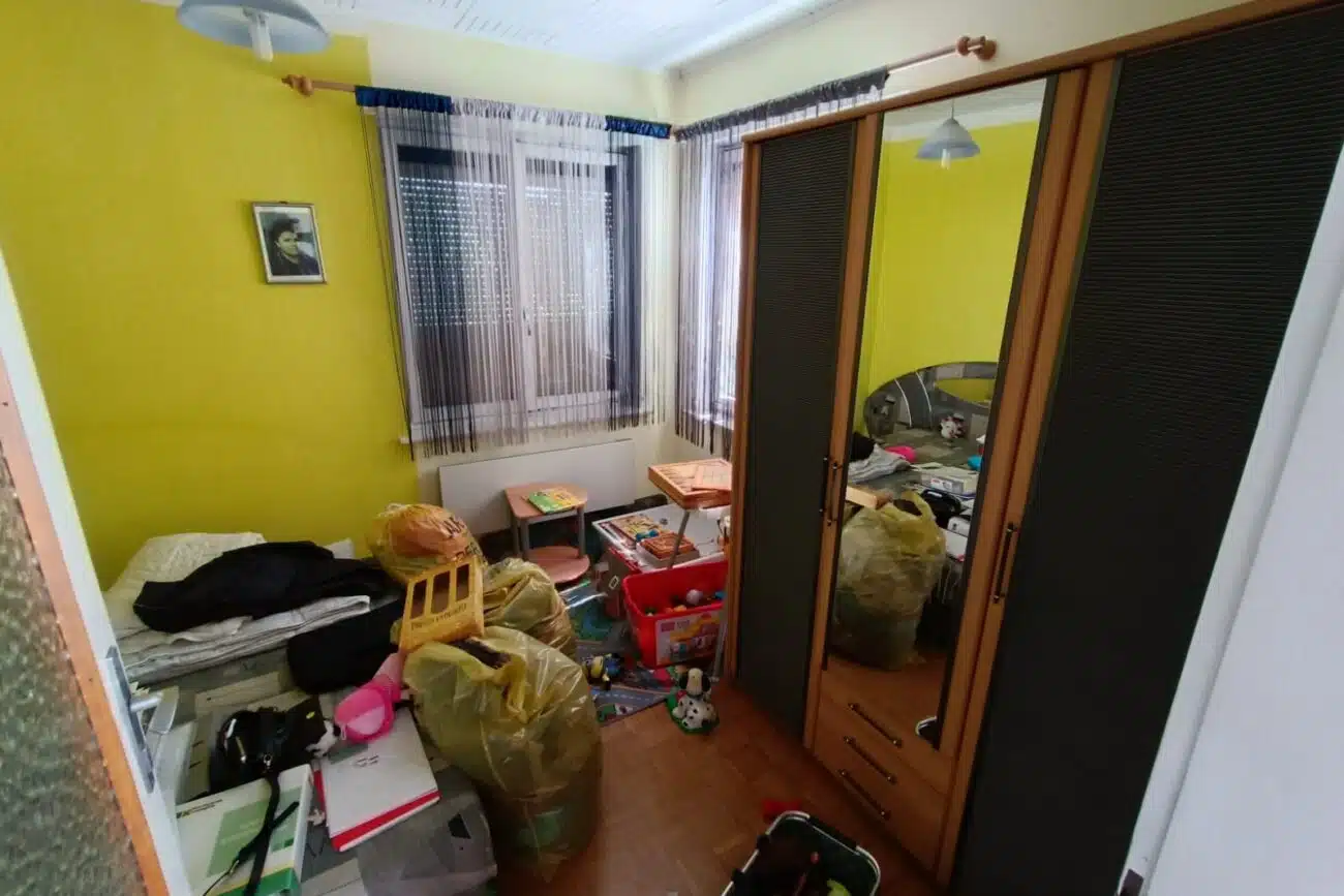 Entrümpelung in Vösendorf