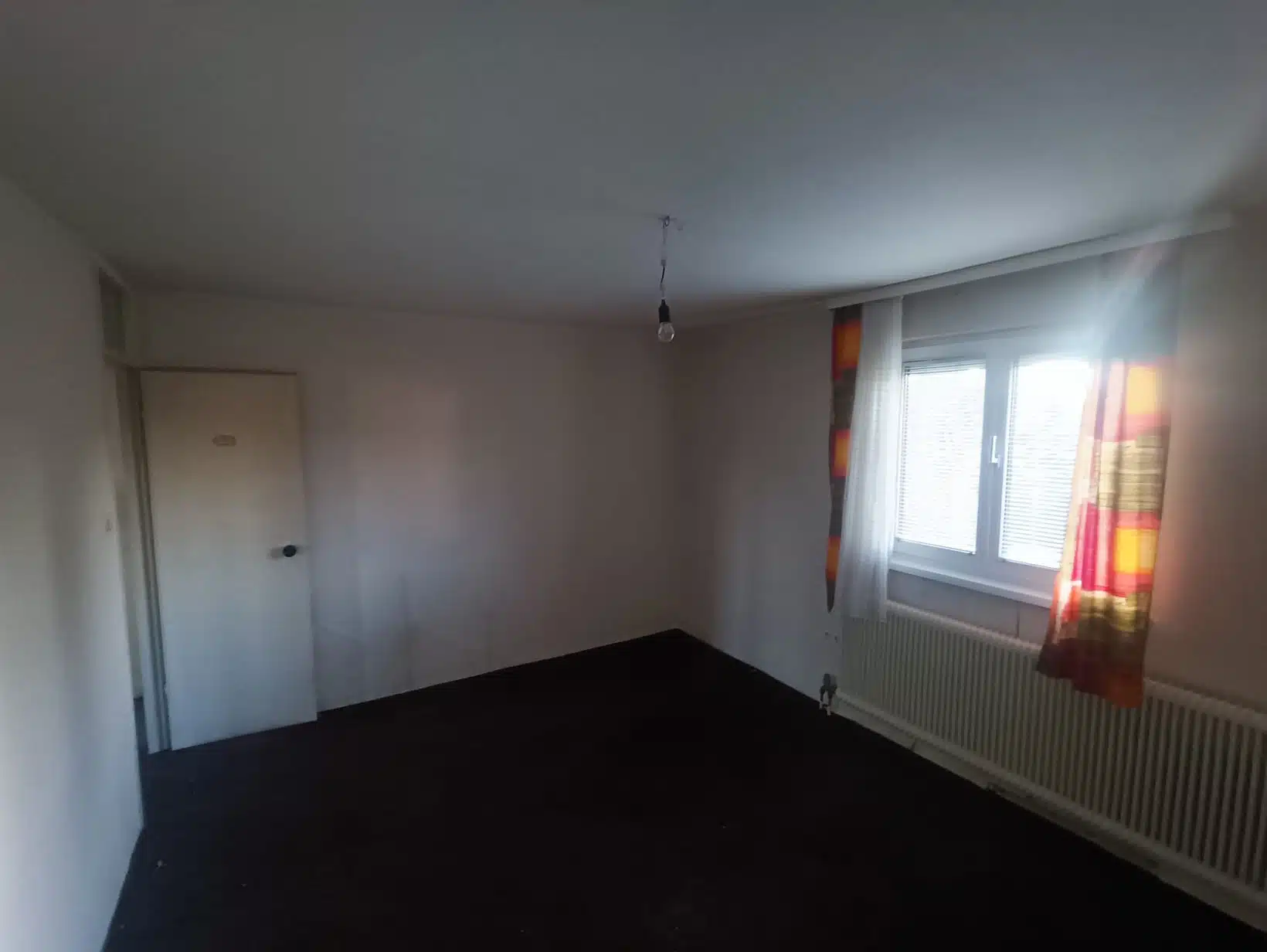 Nachheransicht – geordnete Übergabe nach Abschluss