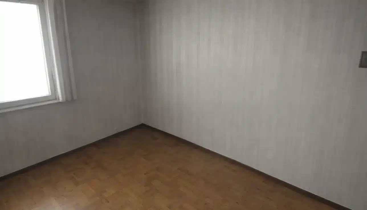 Nachher: Entrümpelung Bad Fischau-Brunn