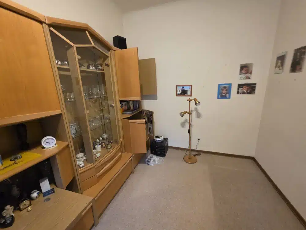 Entrümpelung Katzelsdorf, 2801