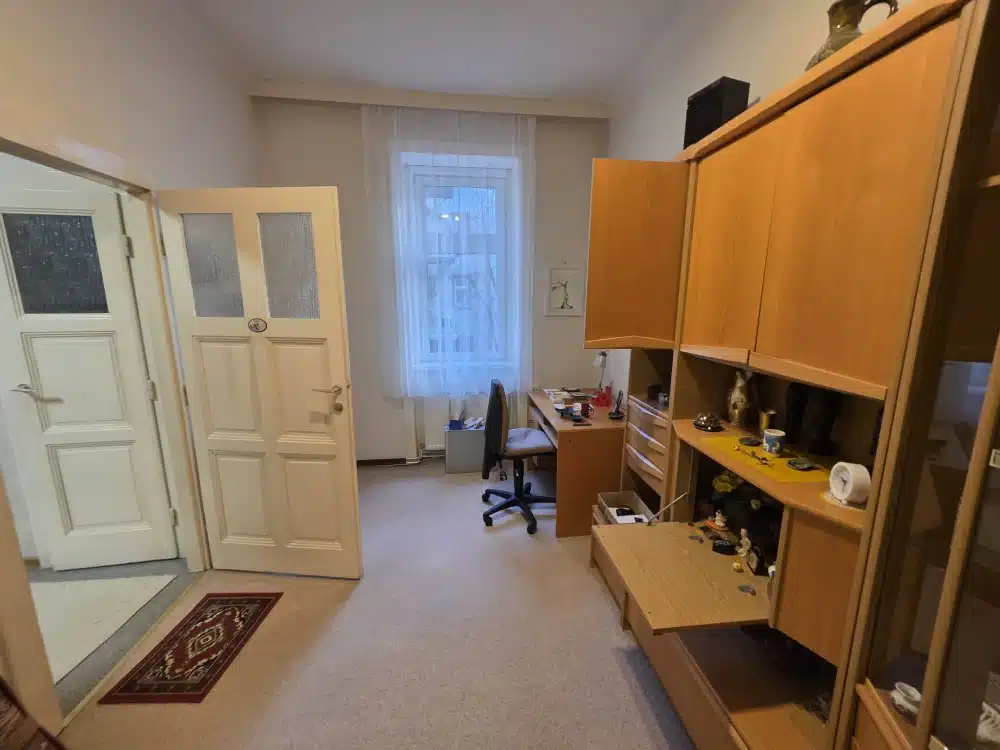  Breites Leistungsspektrum für private Entrümpelungen in Walpersbach