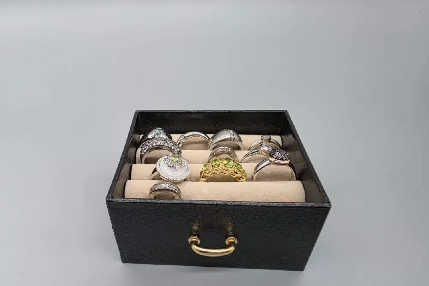 Ankauf von Ringen und Schmuck in Wien – fair, diskret und nachvollziehbar