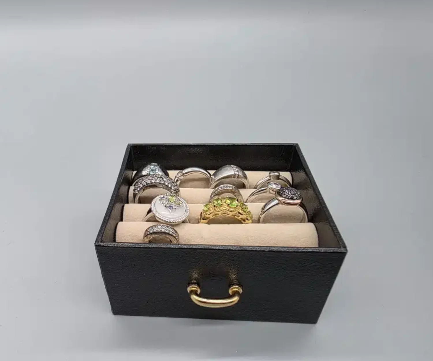 Ankauf von Ringen und Schmuck in Wien – fair, diskret und nachvollziehbar