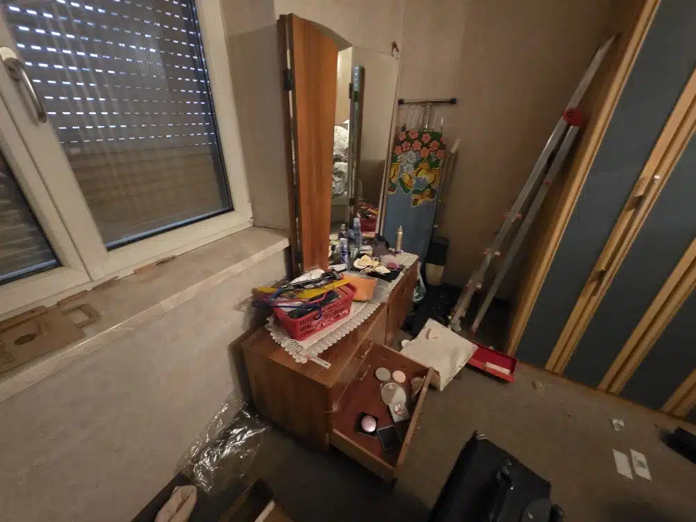 Räumung und Entrümpelung in Scheiblingkirchen-Thernberg 2831: Wohnung und Haus professionell vorbereiten